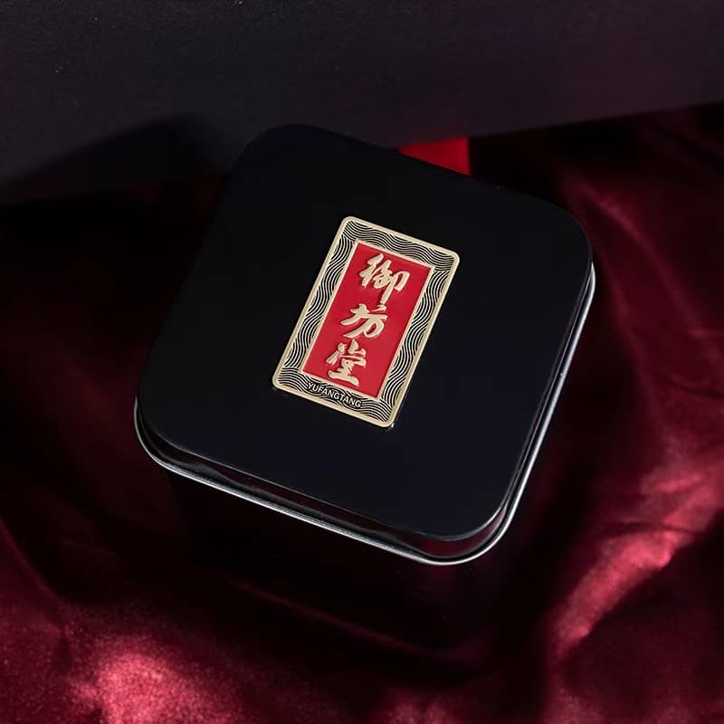 Gobodo Hải Cẩu Hoàn Portable S/Portable Can